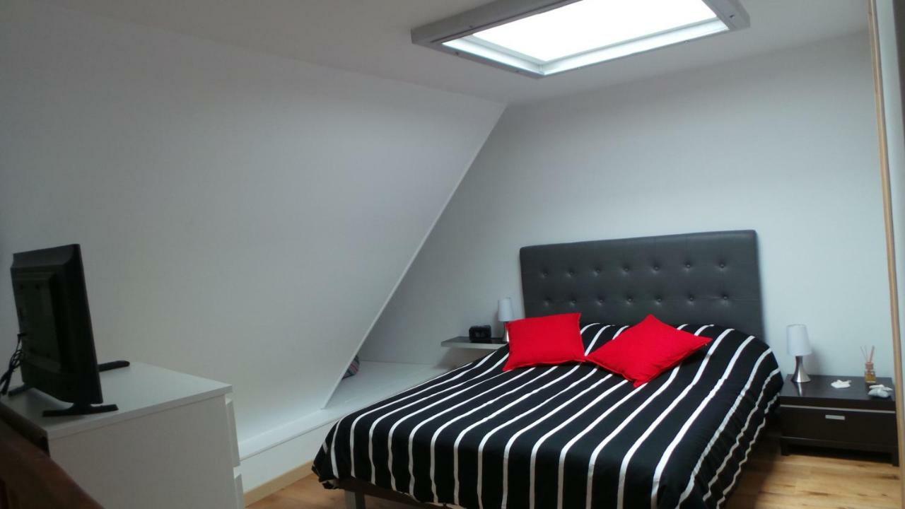 Residence Le Crisenoy Houlgate Eksteriør billede